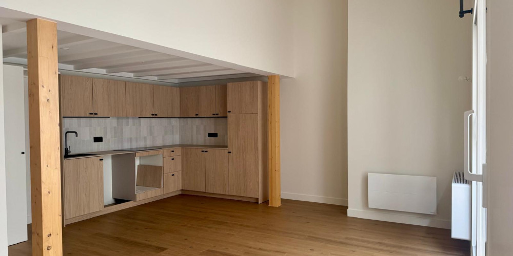 appartement à ST JEAN DE LUZ (64500)
